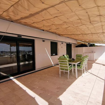 Martin Villa Sevilha Exterior foto